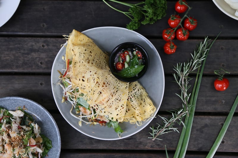 Family Recipe Dish