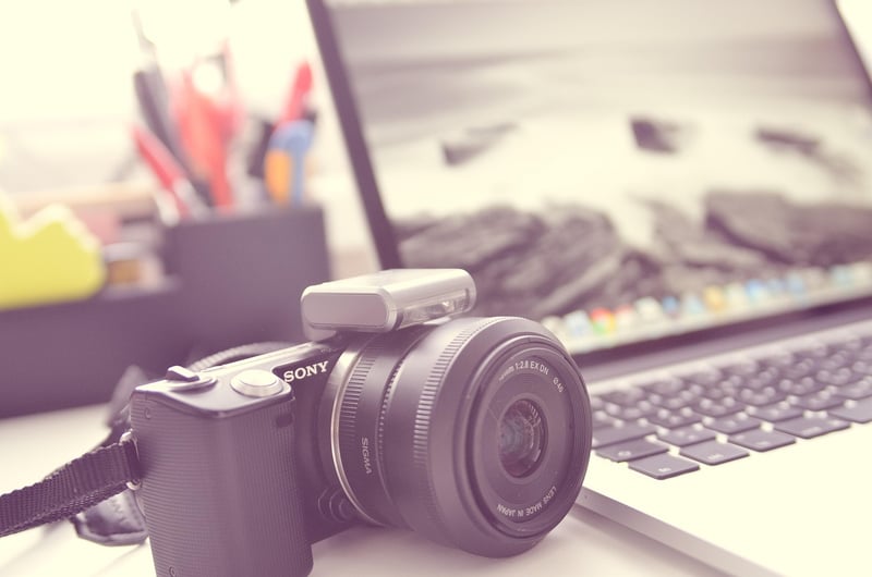 Photography Equipment
